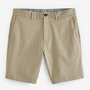 Chino Shorts